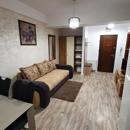 Belle Sea View Apartment Mamaia Εξωτερικό φωτογραφία