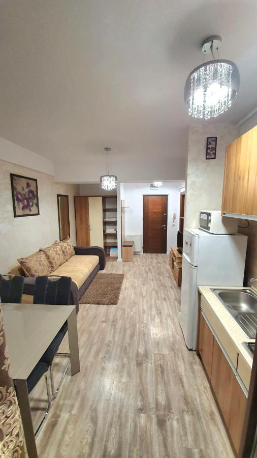 Belle Sea View Apartment Mamaia Εξωτερικό φωτογραφία