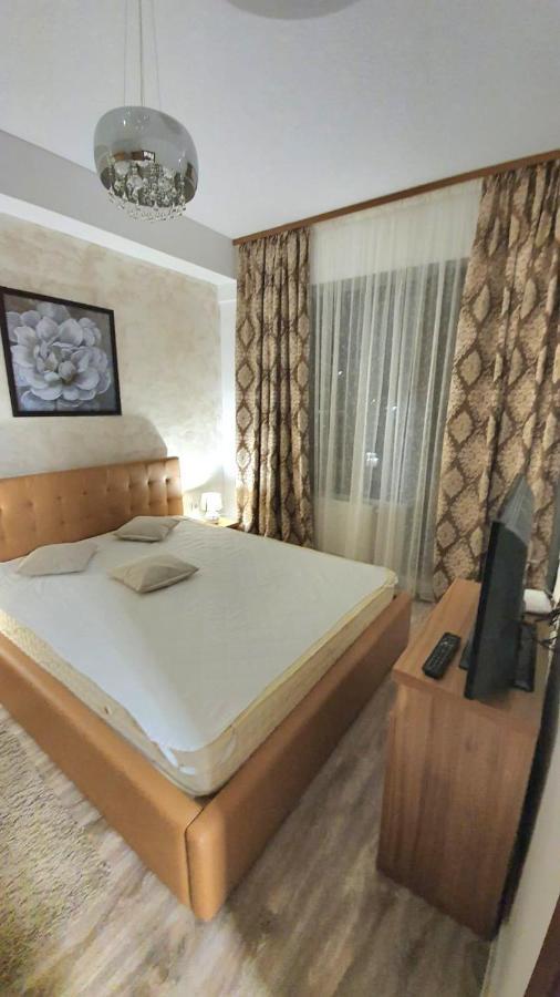 Belle Sea View Apartment Mamaia Εξωτερικό φωτογραφία