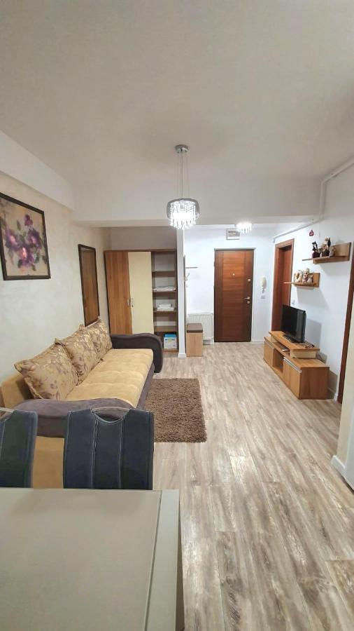 Belle Sea View Apartment Mamaia Εξωτερικό φωτογραφία