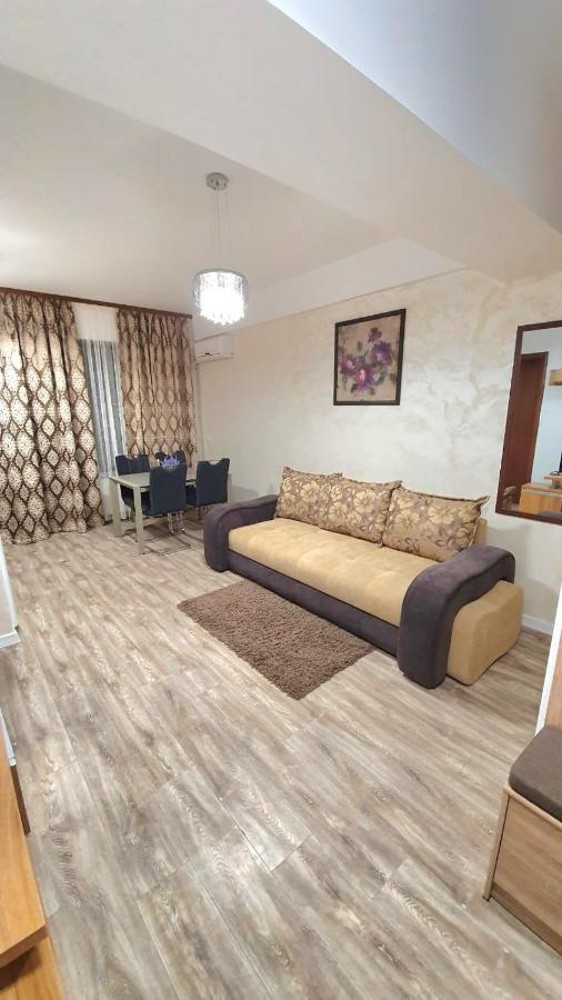 Belle Sea View Apartment Mamaia Εξωτερικό φωτογραφία
