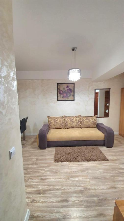 Belle Sea View Apartment Mamaia Εξωτερικό φωτογραφία