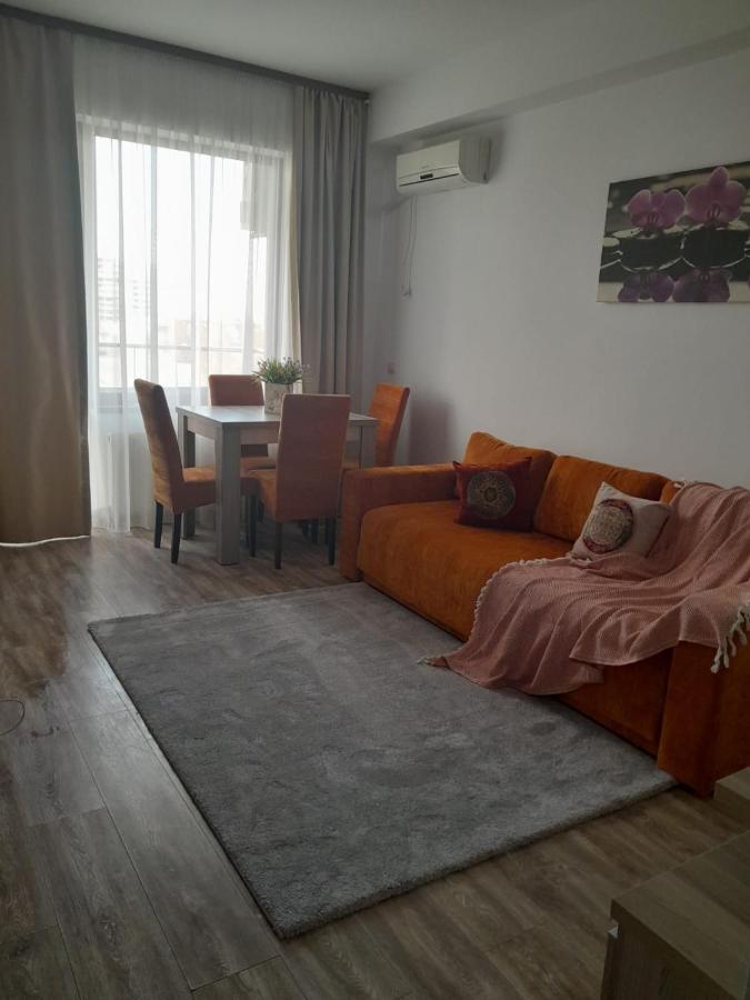 Belle Sea View Apartment Mamaia Εξωτερικό φωτογραφία