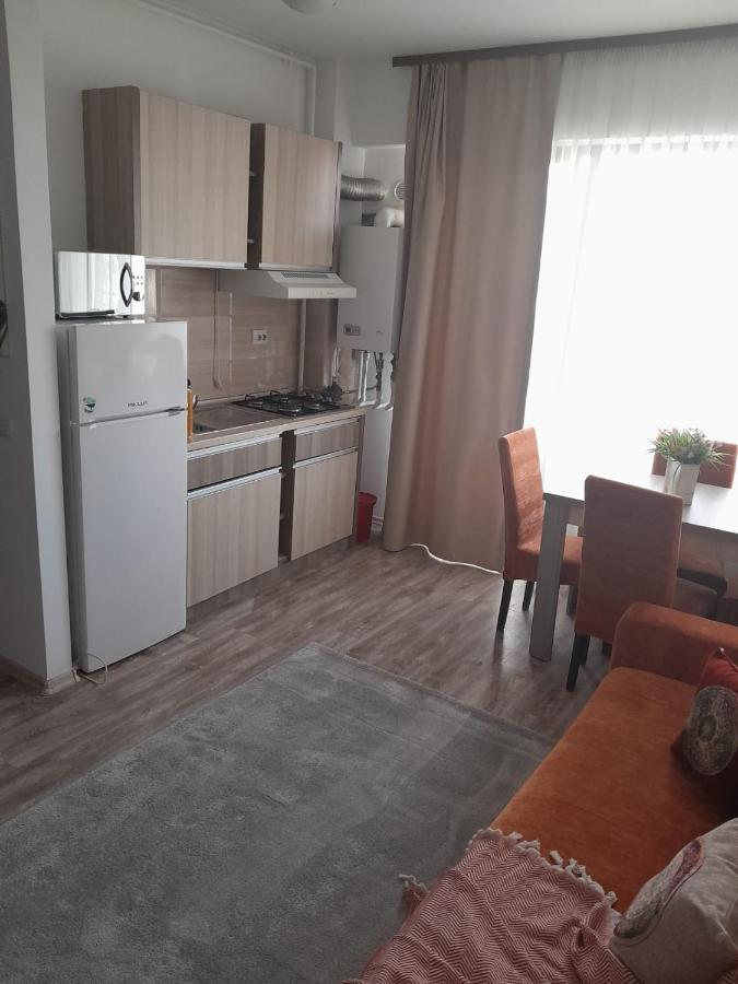 Belle Sea View Apartment Mamaia Εξωτερικό φωτογραφία
