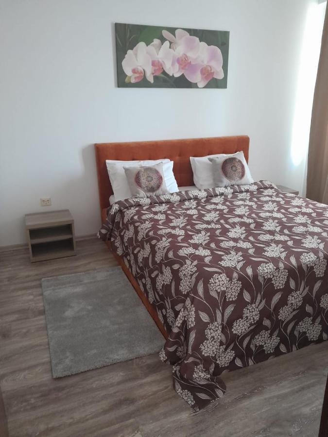 Belle Sea View Apartment Mamaia Εξωτερικό φωτογραφία
