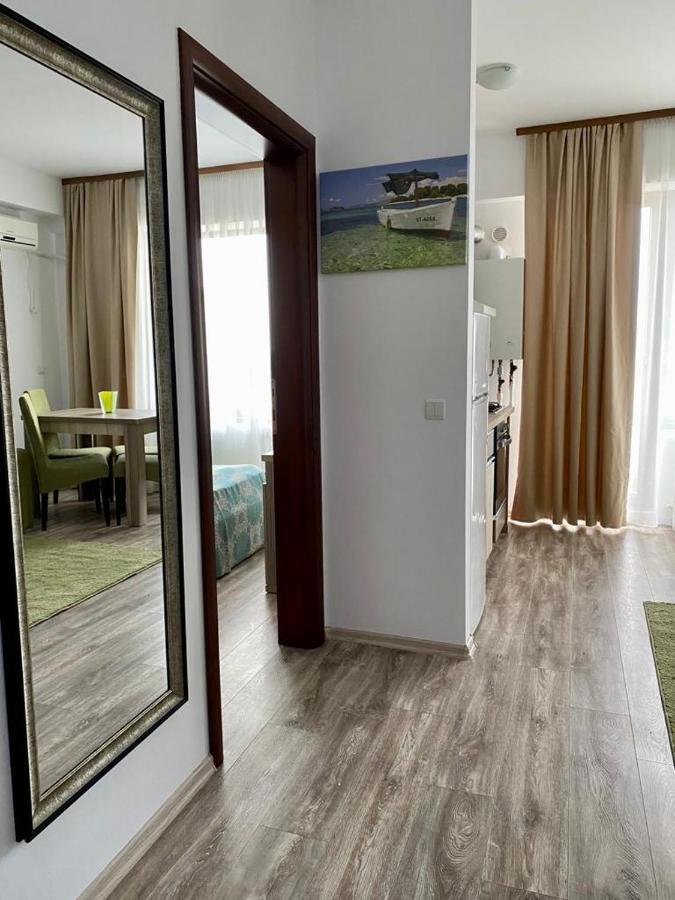 Belle Sea View Apartment Mamaia Εξωτερικό φωτογραφία