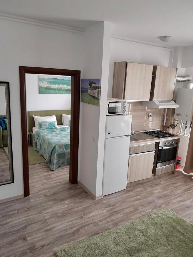Belle Sea View Apartment Mamaia Εξωτερικό φωτογραφία