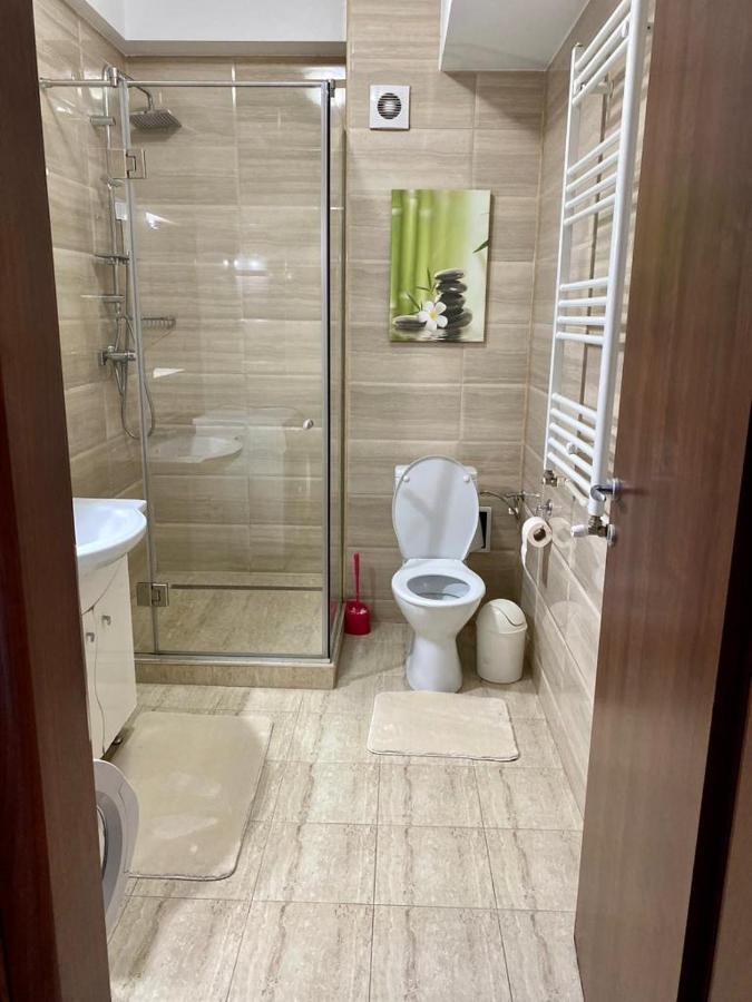 Belle Sea View Apartment Mamaia Εξωτερικό φωτογραφία