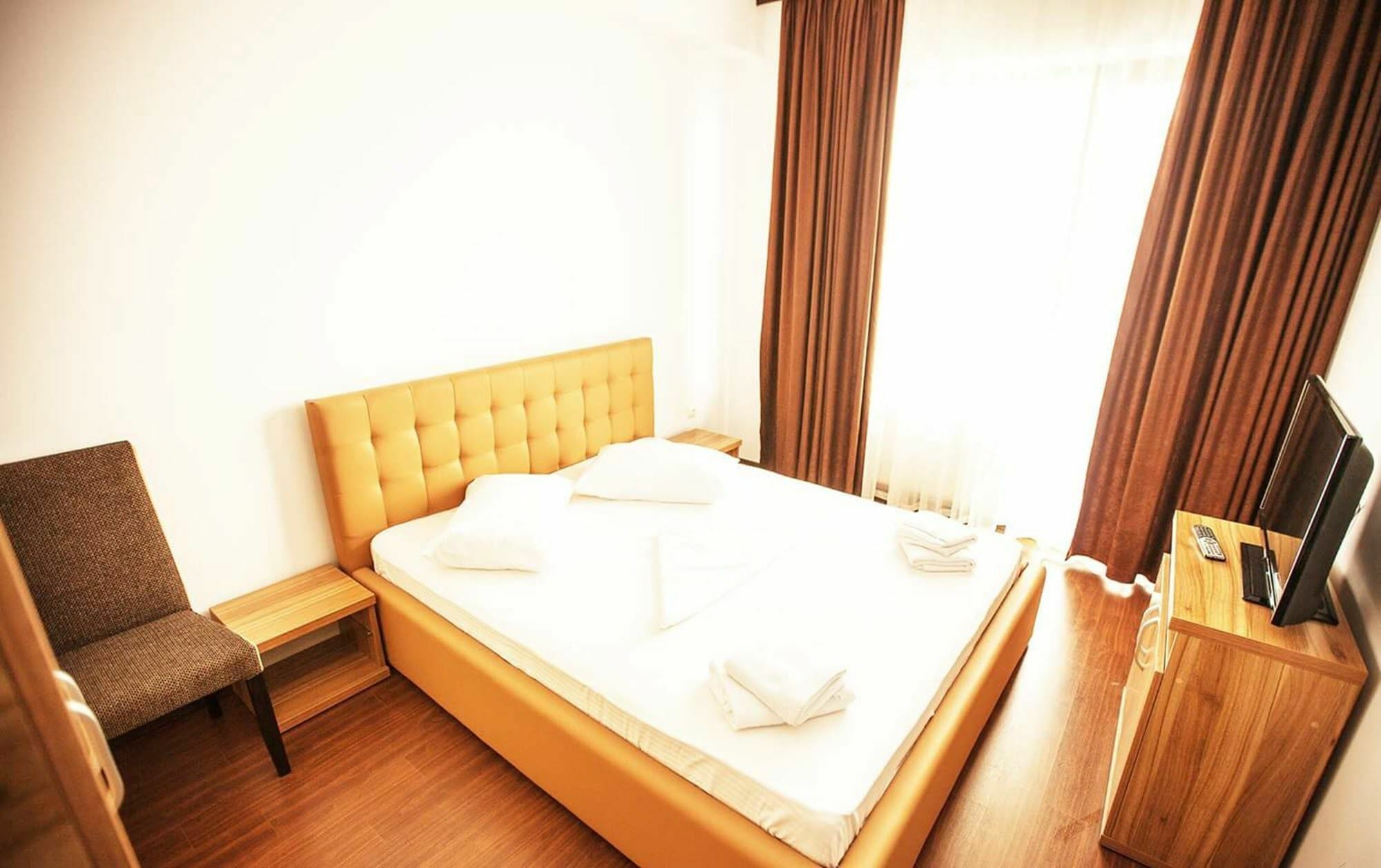 Belle Sea View Apartment Mamaia Εξωτερικό φωτογραφία