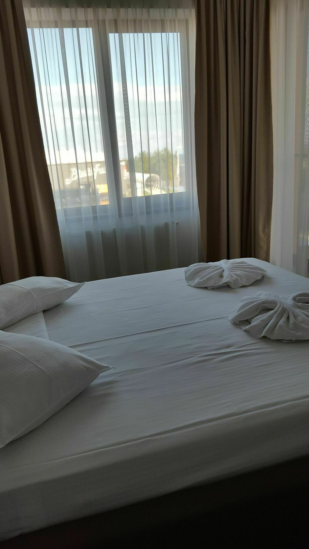 Belle Sea View Apartment Mamaia Εξωτερικό φωτογραφία